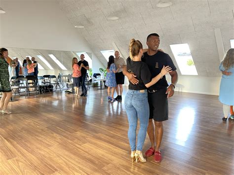 dansested for voksne aarhus|Om Tropica Dance Studio — Tropica Dance Studio